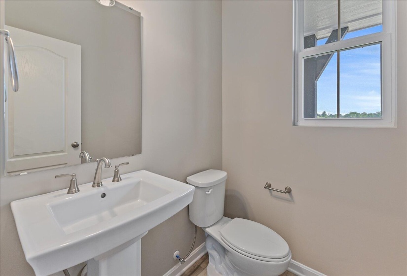 25-Powder Room