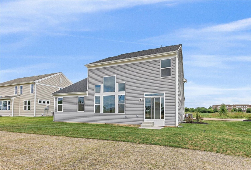 27-Back of Home
