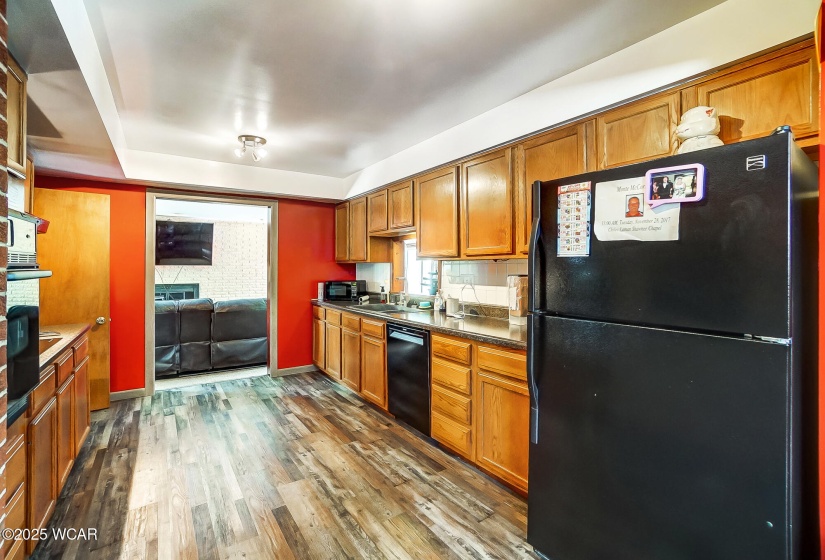 1408 Winghaven Drive, Lima, Ohio, 3 Bedrooms Bedrooms, ,2 BathroomsBathrooms,Residential,For Sale,Winghaven,306290