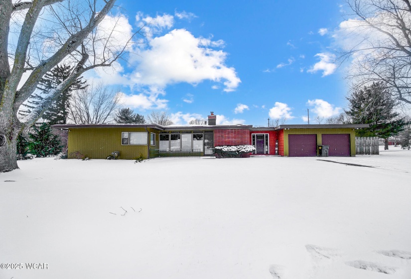 1408 Winghaven Drive, Lima, Ohio, 3 Bedrooms Bedrooms, ,2 BathroomsBathrooms,Residential,For Sale,Winghaven,306290