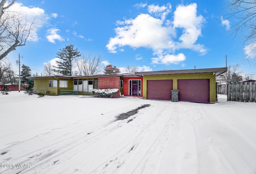 1408 Winghaven Drive, Lima, Ohio, 3 Bedrooms Bedrooms, ,2 BathroomsBathrooms,Residential,For Sale,Winghaven,306290