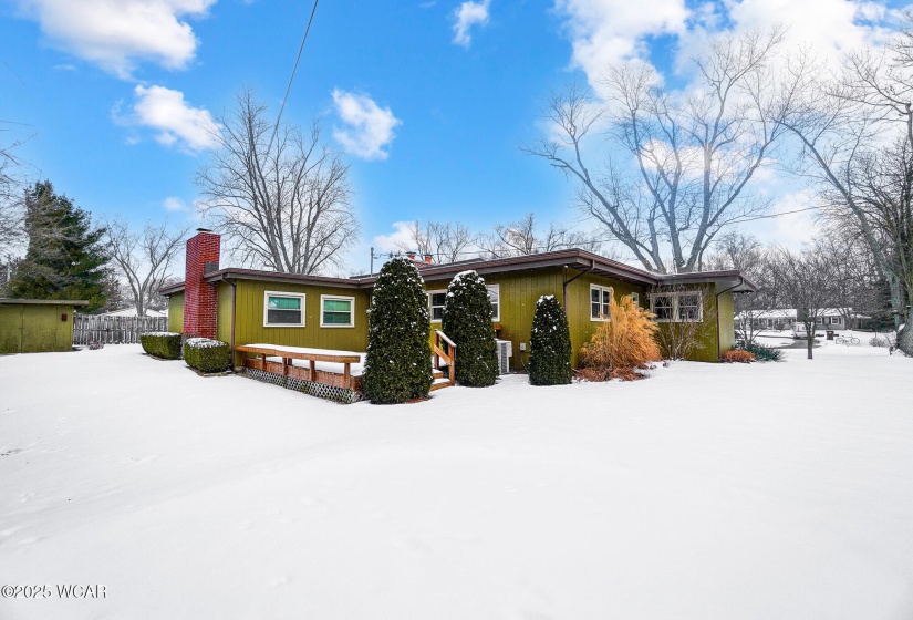 1408 Winghaven Drive, Lima, Ohio, 3 Bedrooms Bedrooms, ,2 BathroomsBathrooms,Residential,For Sale,Winghaven,306290
