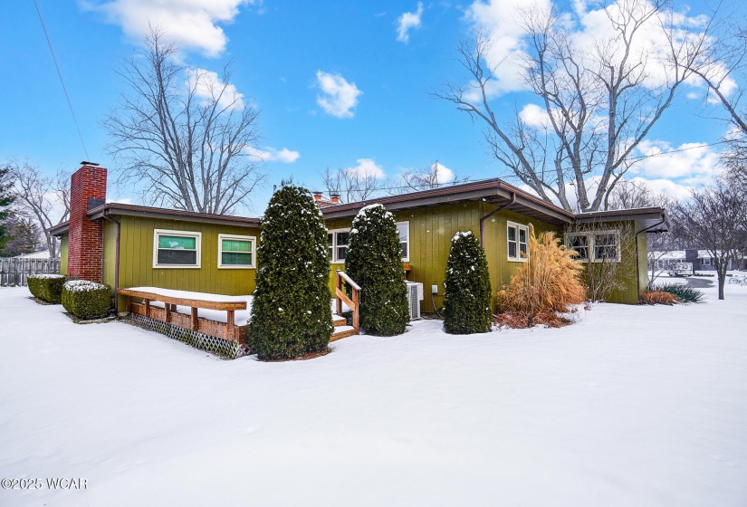 1408 Winghaven Drive, Lima, Ohio, 3 Bedrooms Bedrooms, ,2 BathroomsBathrooms,Residential,For Sale,Winghaven,306290