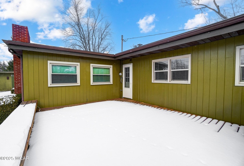 1408 Winghaven Drive, Lima, Ohio, 3 Bedrooms Bedrooms, ,2 BathroomsBathrooms,Residential,For Sale,Winghaven,306290