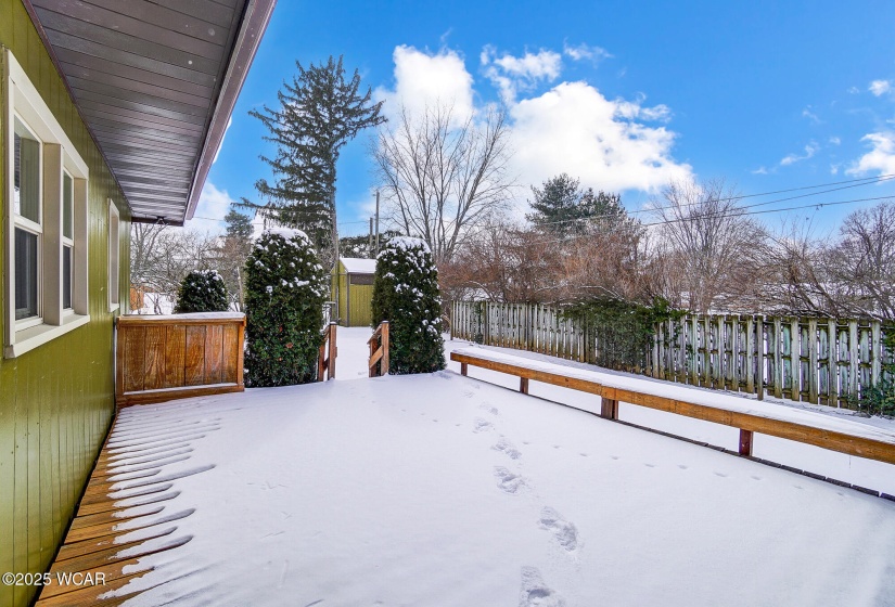 1408 Winghaven Drive, Lima, Ohio, 3 Bedrooms Bedrooms, ,2 BathroomsBathrooms,Residential,For Sale,Winghaven,306290