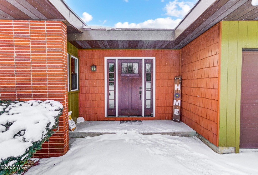 1408 Winghaven Drive, Lima, Ohio, 3 Bedrooms Bedrooms, ,2 BathroomsBathrooms,Residential,For Sale,Winghaven,306290