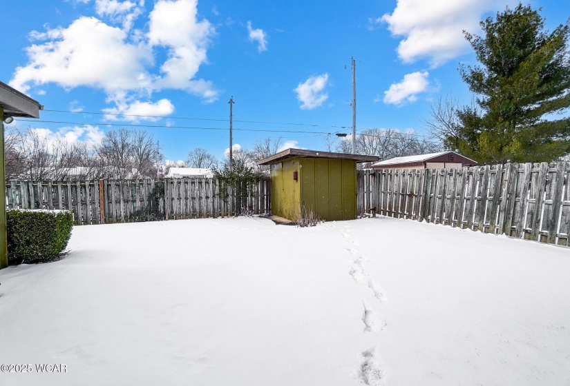 1408 Winghaven Drive, Lima, Ohio, 3 Bedrooms Bedrooms, ,2 BathroomsBathrooms,Residential,For Sale,Winghaven,306290
