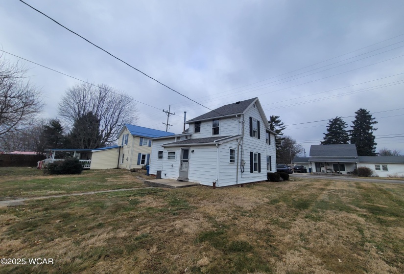 618 Decatur Street, Kenton, Ohio, 3 Bedrooms Bedrooms, ,1 BathroomBathrooms,Residential,For Sale,Decatur,306266