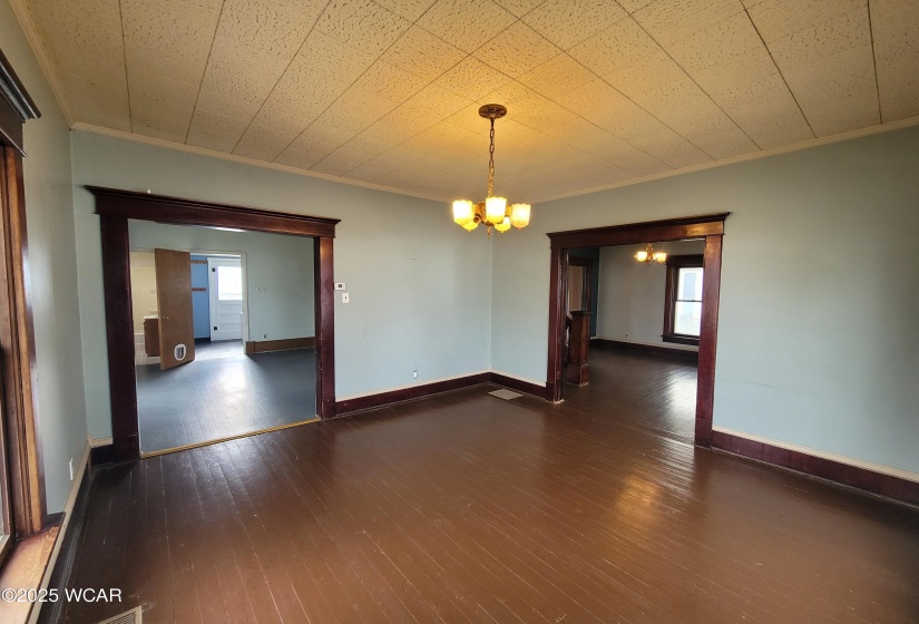 618 Decatur Street, Kenton, Ohio, 3 Bedrooms Bedrooms, ,1 BathroomBathrooms,Residential,For Sale,Decatur,306266