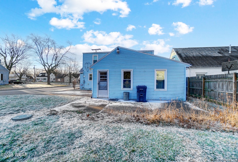 1600 Leland Avenue, Lima, Ohio, 3 Bedrooms Bedrooms, ,2 BathroomsBathrooms,Residential,For Sale,Leland,306292