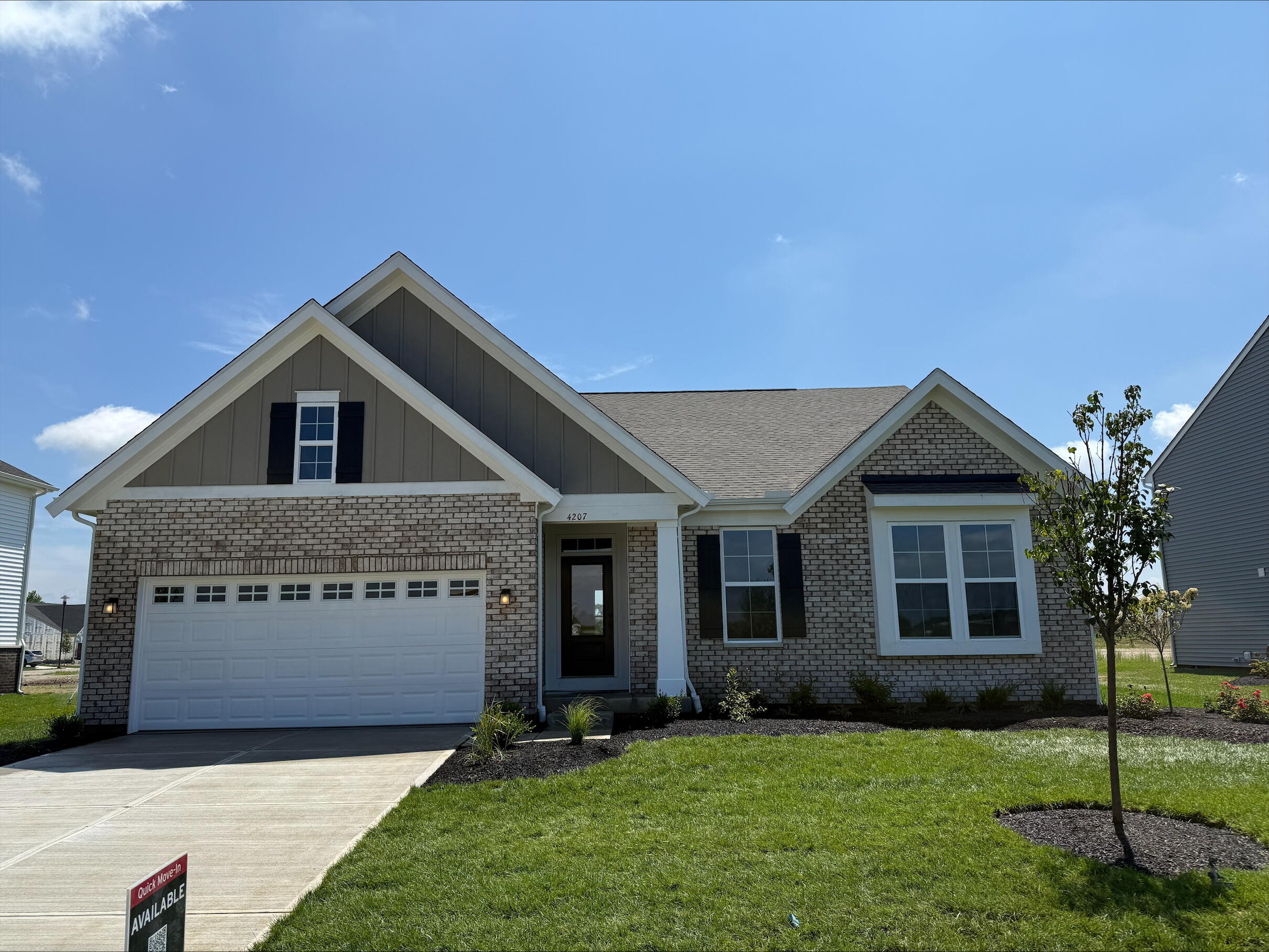 4207 Altman Avenue, Springfield, Ohio 45505