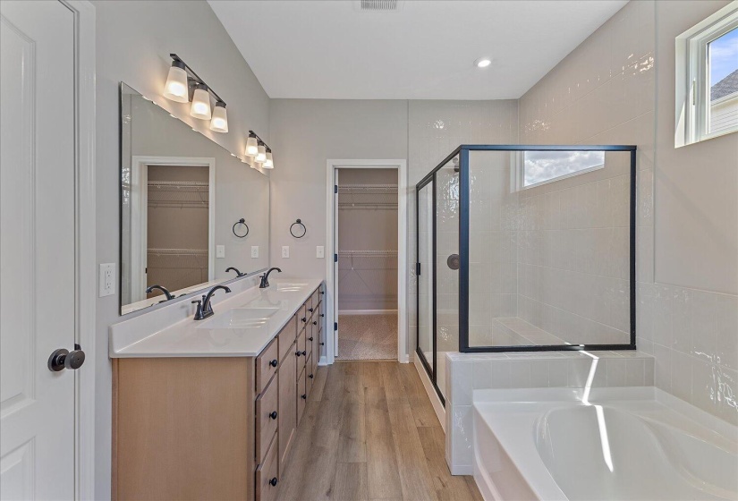 15-Primary Bathroom