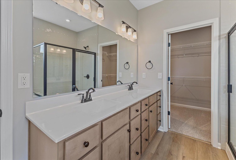 16-Primary Bathroom