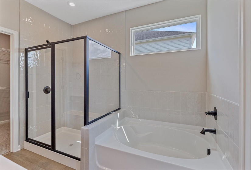 17-Primary Bathroom