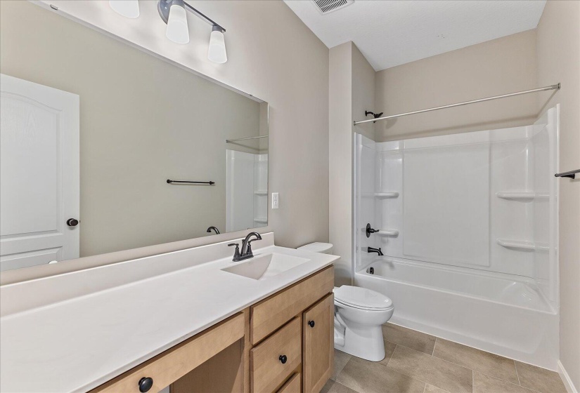 21-Hall Bathroom
