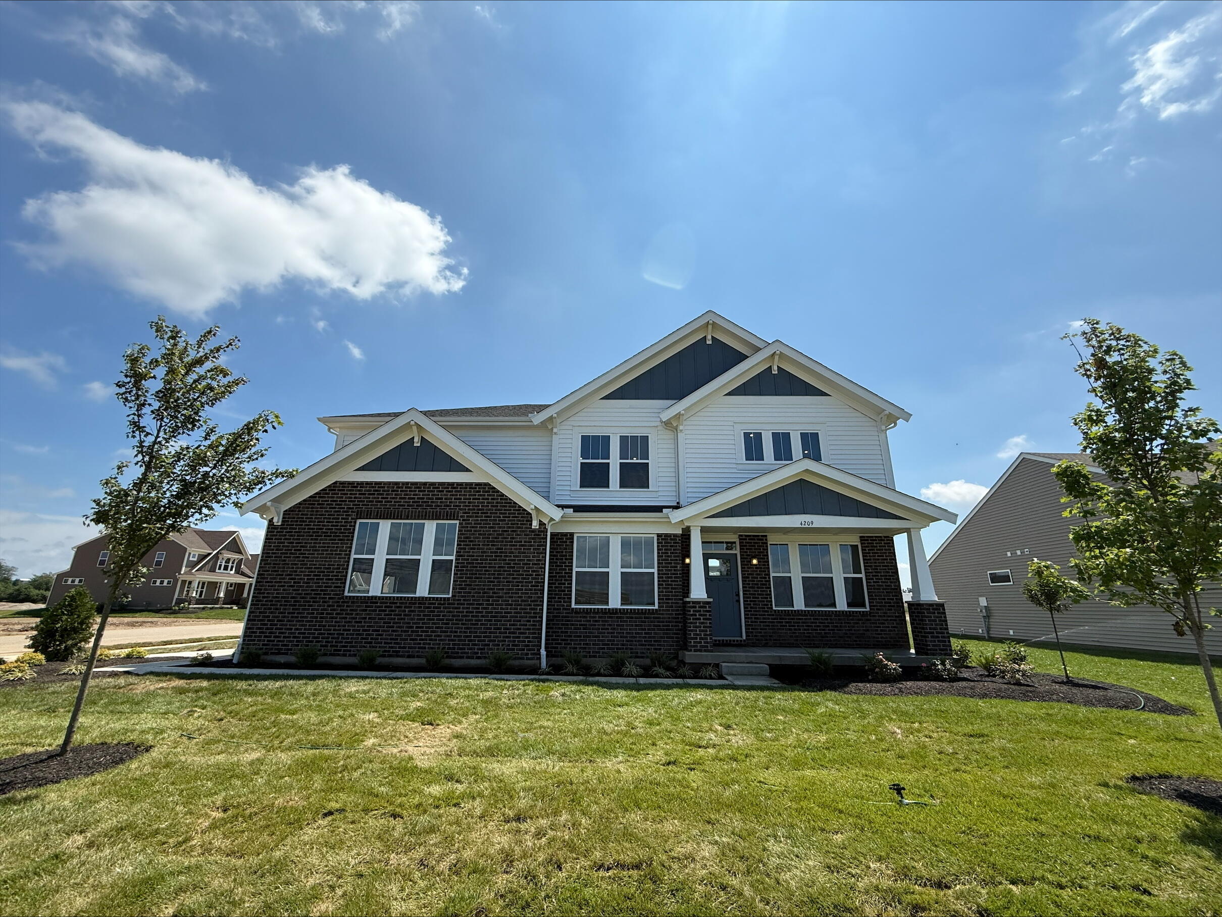 4209 Altman Avenue, Springfield, Ohio 45505