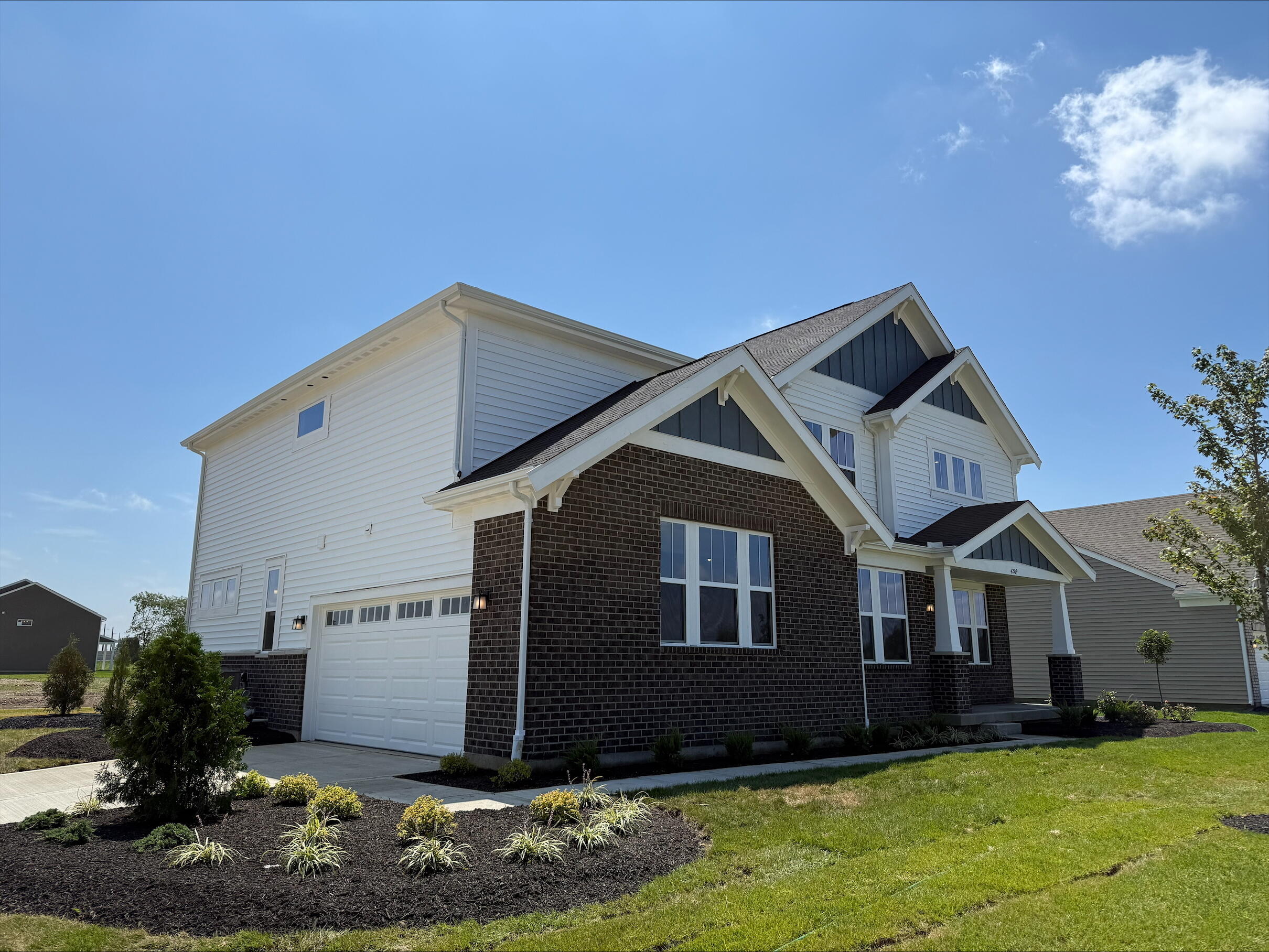 4209 Altman Avenue, Springfield, Ohio 45505