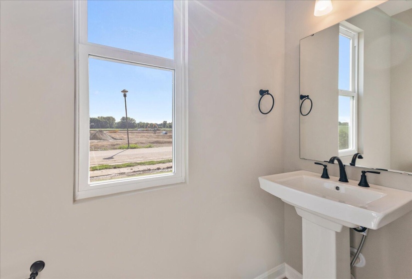 23-Powder Room