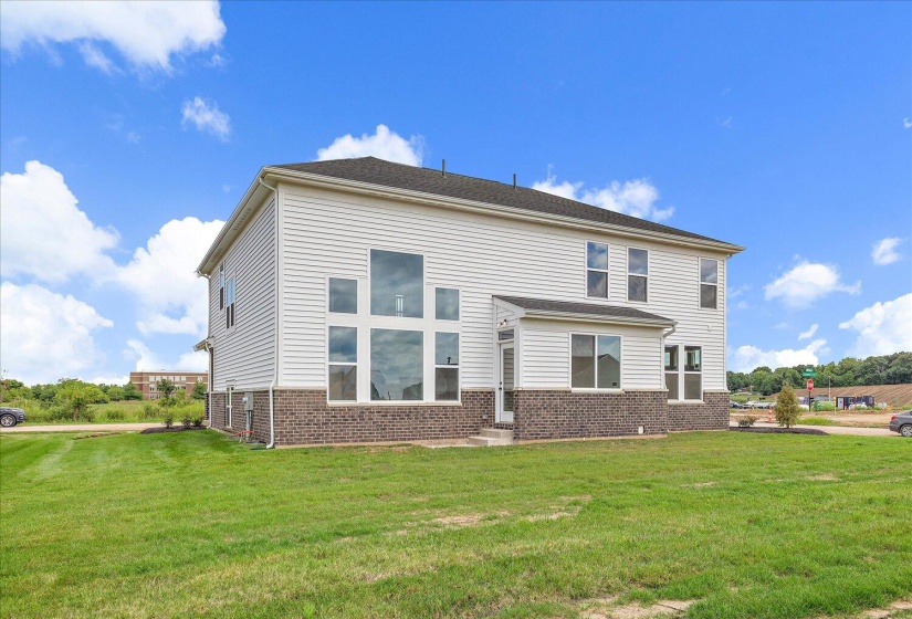 26-Back of Home