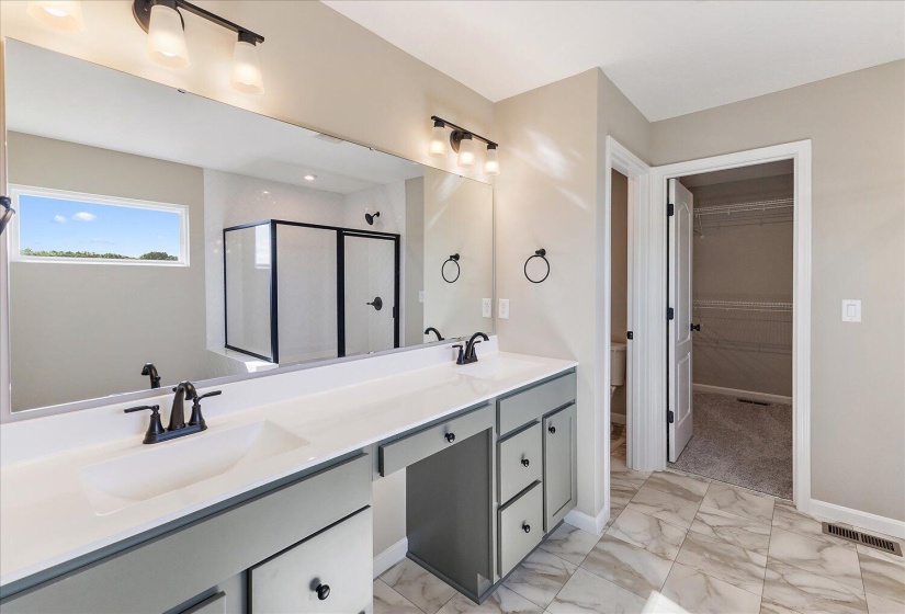 17-Primary Bathroom