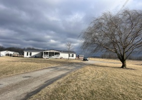 26180 Newton-Perkins Road, West Mansfield, Ohio 43358, 3 Bedrooms Bedrooms, ,2 BathroomsBathrooms,Residential,For Sale,Newton-Perkins,1036956