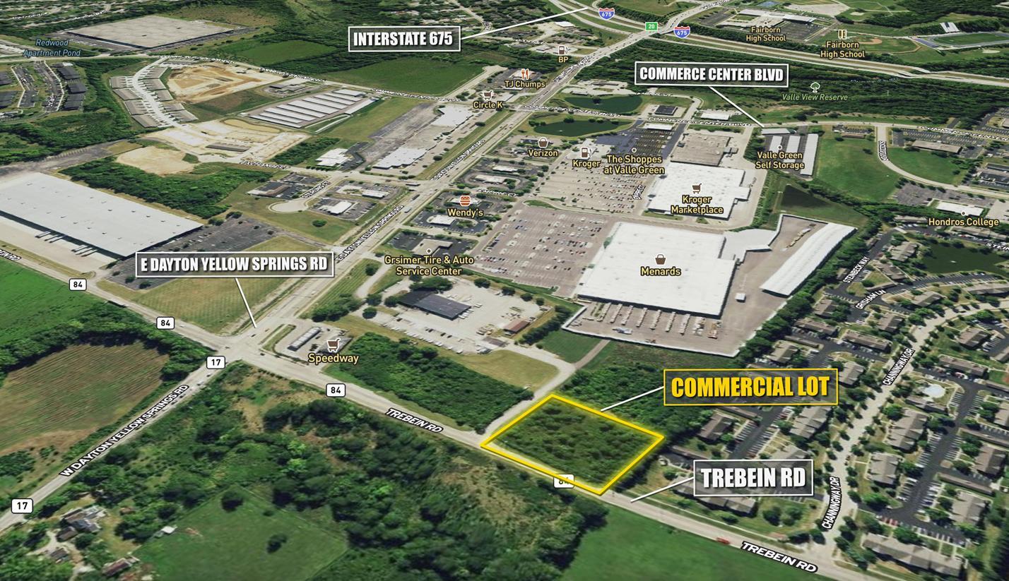 00 Trebein Road, Beavercreek, Ohio 45324