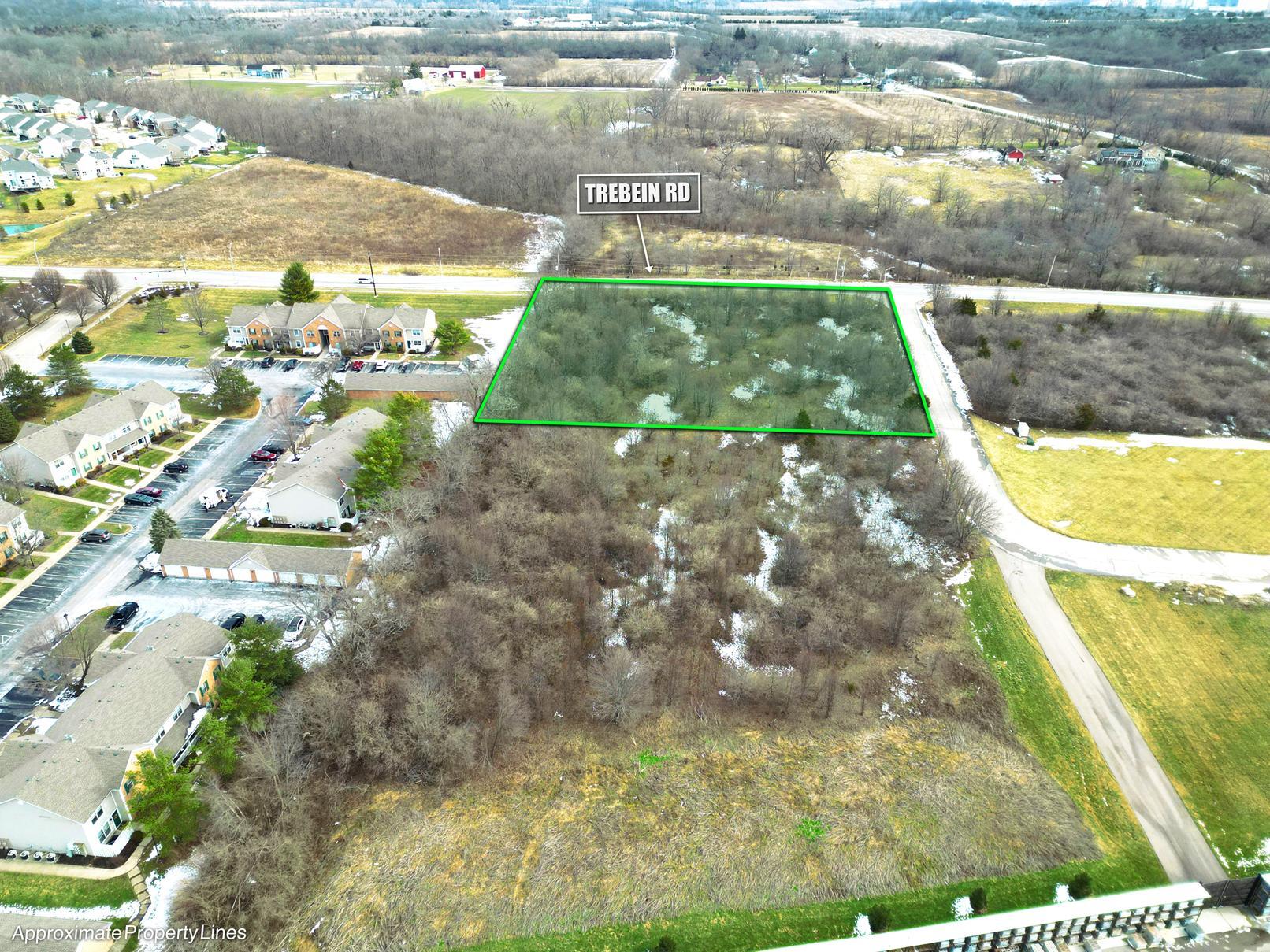 00 Trebein Road, Beavercreek, Ohio 45324