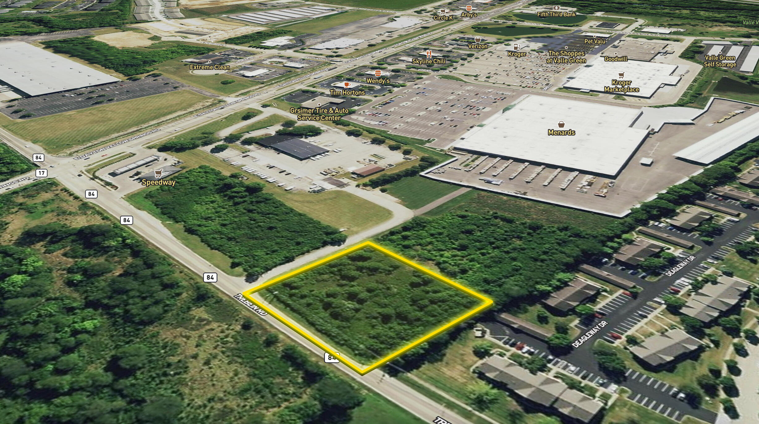 00 Trebein Road, Beavercreek, Ohio 45324