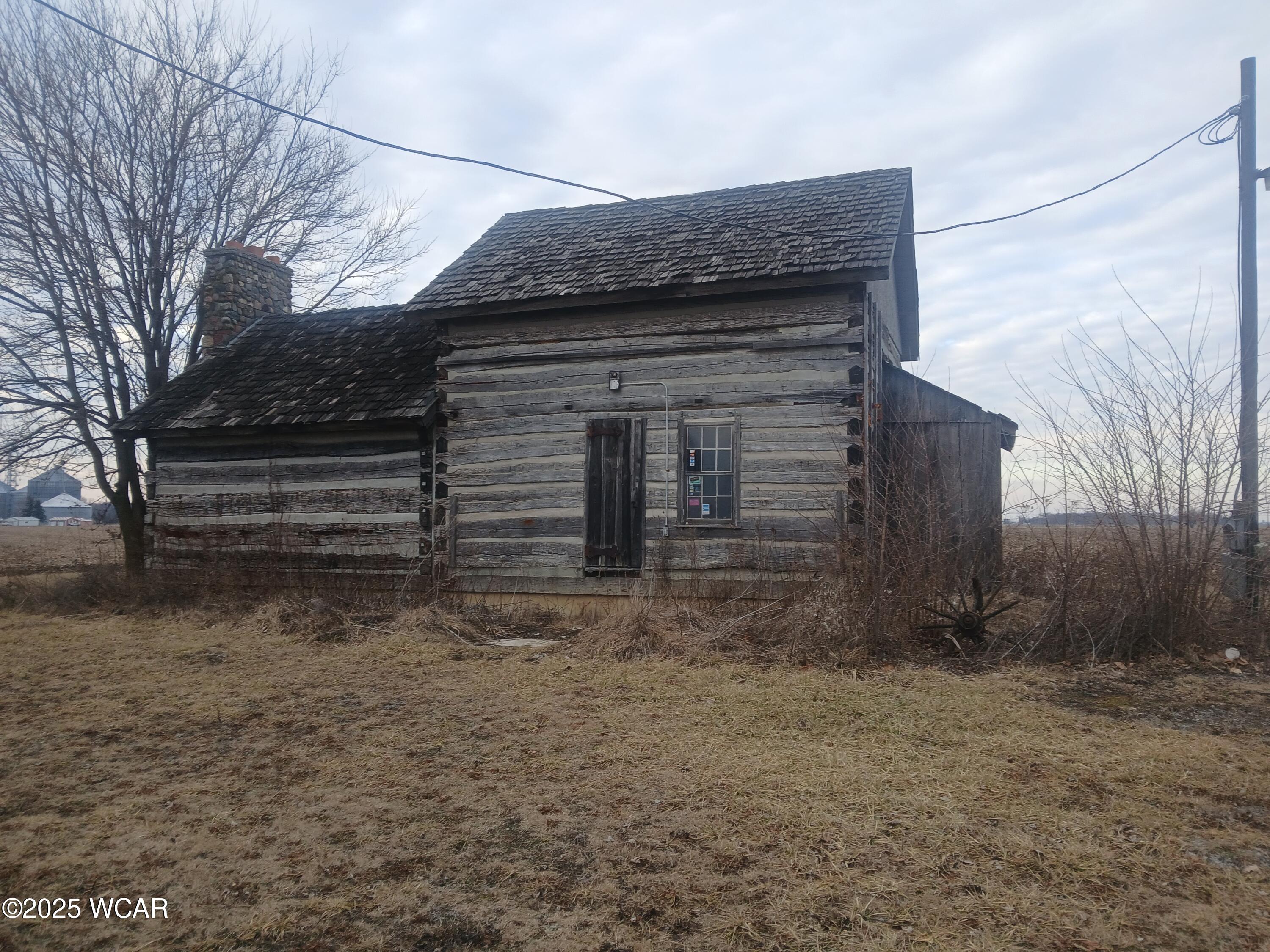 7770-7798 Elida Road, Delphos, Ohio