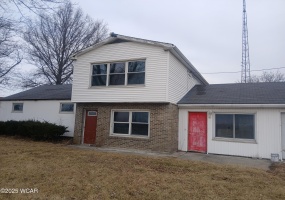 7770-7798 Elida Road, Delphos, Ohio, 3 Bedrooms Bedrooms, ,1 BathroomBathrooms,Residential,For Sale,Elida,306299