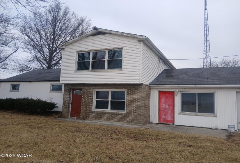 7770-7798 Elida Road, Delphos, Ohio, 3 Bedrooms Bedrooms, ,1 BathroomBathrooms,Residential,For Sale,Elida,306299