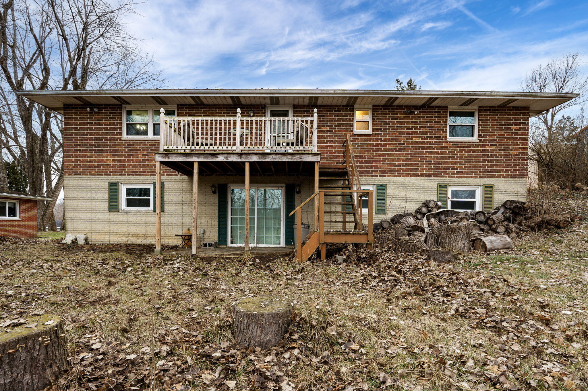 3715 West Drive, Greenville, Ohio 45331