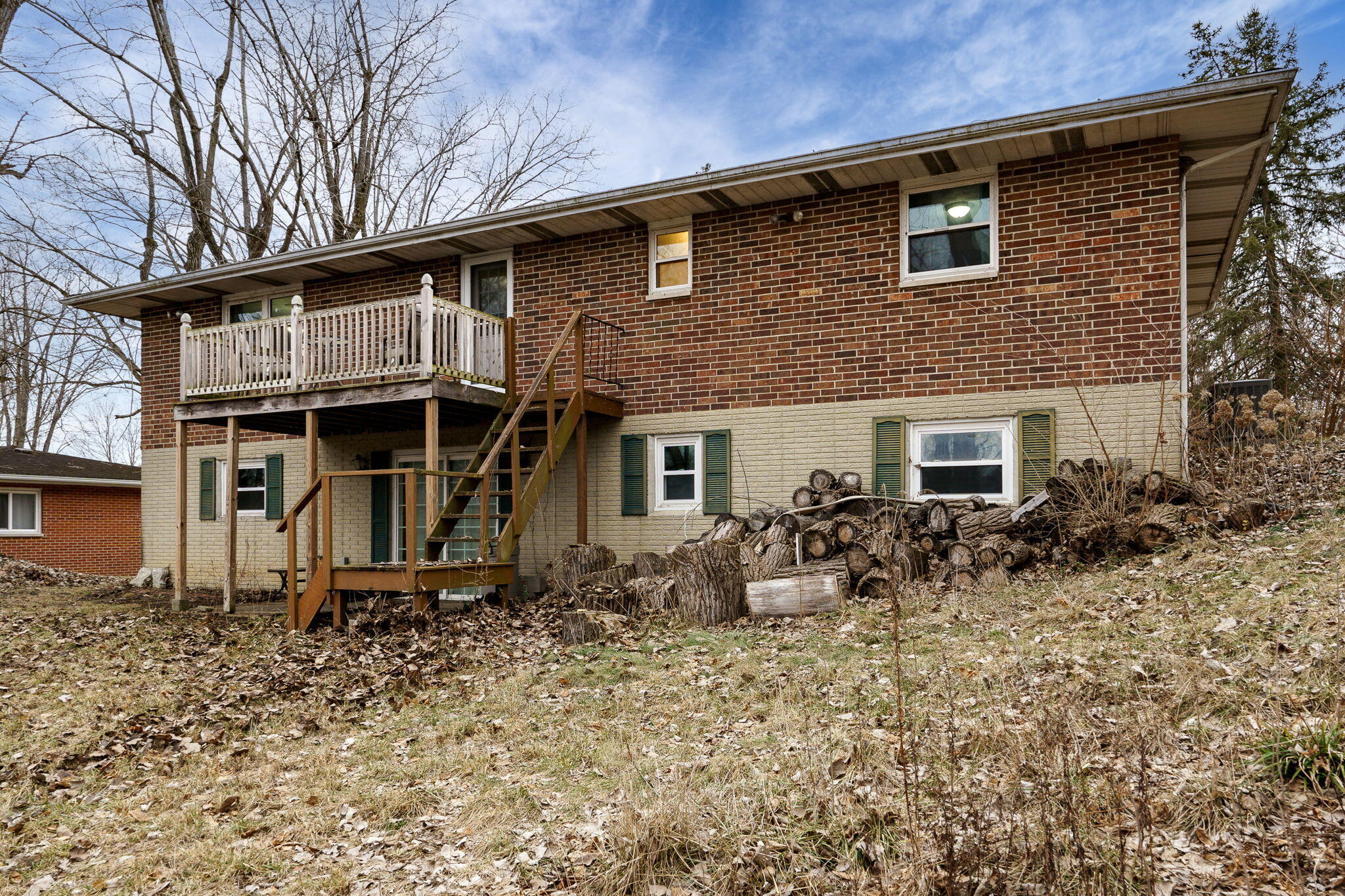 3715 West Drive, Greenville, Ohio 45331