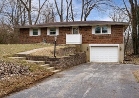 3715 West Drive, Greenville, Ohio 45331, 4 Bedrooms Bedrooms, ,2 BathroomsBathrooms,Residential,For Sale,West,1036974
