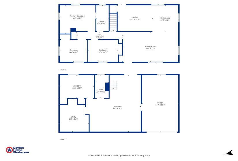 3715 West Drive, Greenville, Ohio 45331, 4 Bedrooms Bedrooms, ,2 BathroomsBathrooms,Residential,For Sale,West,1036974