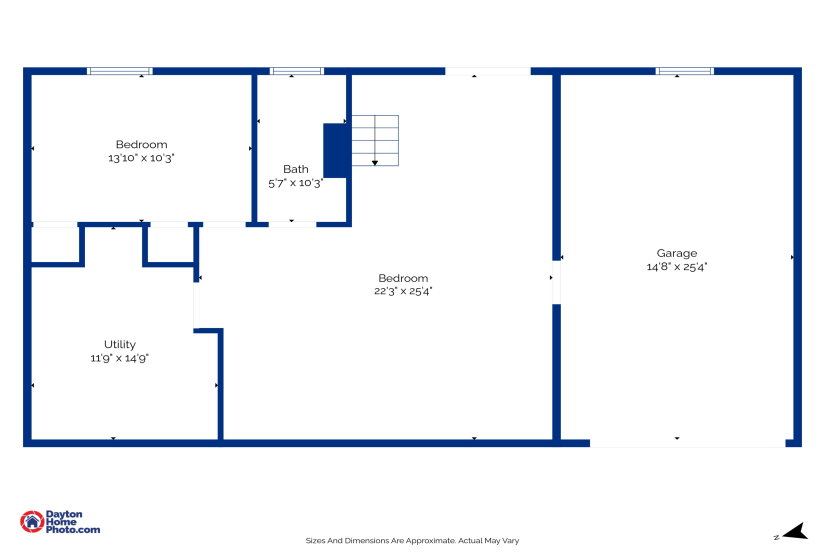 3715 West Drive, Greenville, Ohio 45331, 4 Bedrooms Bedrooms, ,2 BathroomsBathrooms,Residential,For Sale,West,1036974