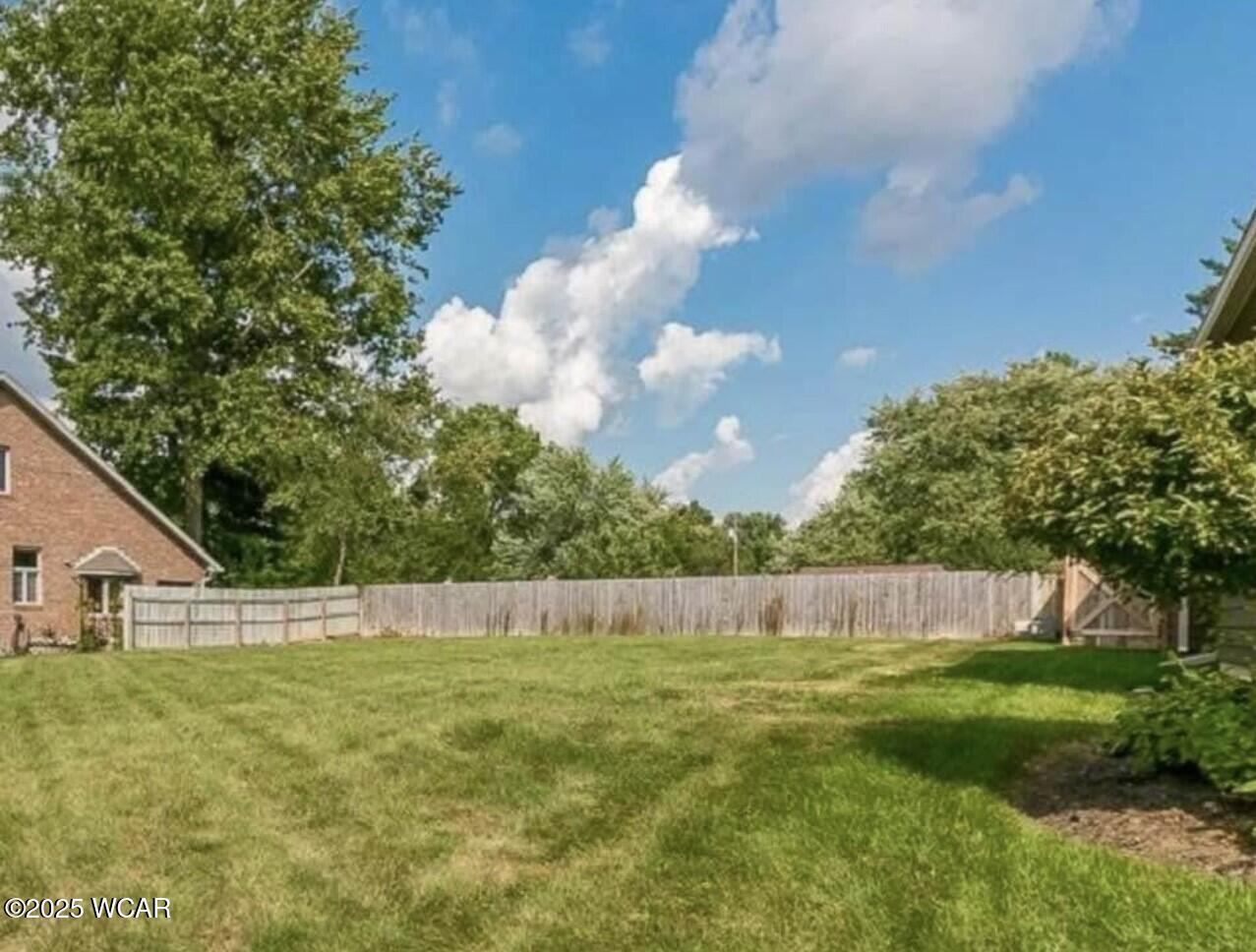 1635 Tanglewood Lane, Lima, Ohio
