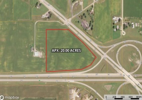 1722 US Route 33, Saint Marys, Ohio 45885, ,Land,For Sale,US Route 33,1036977