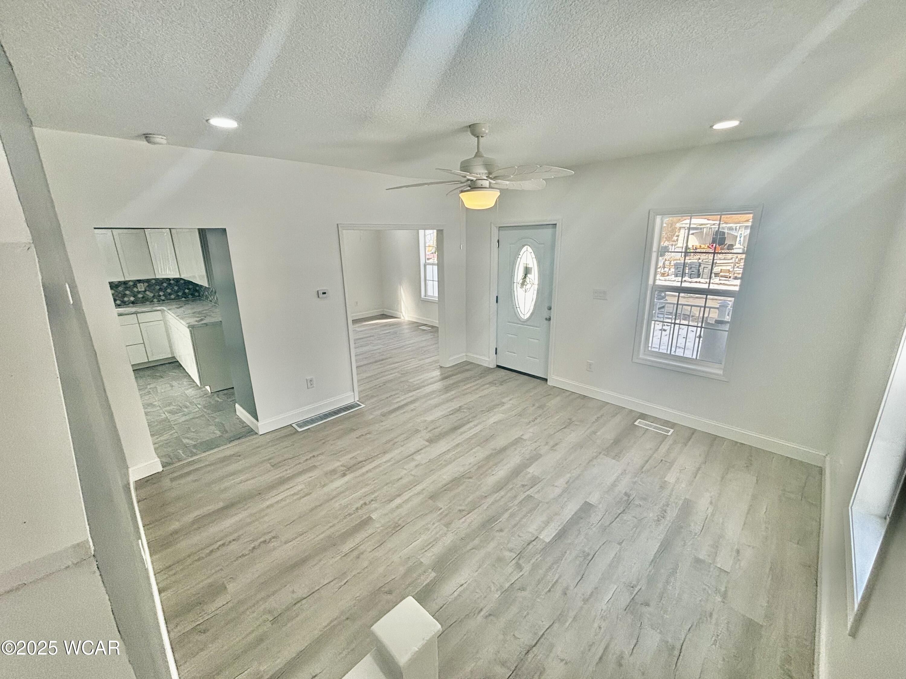 836 Vine Street, Lima, Ohio