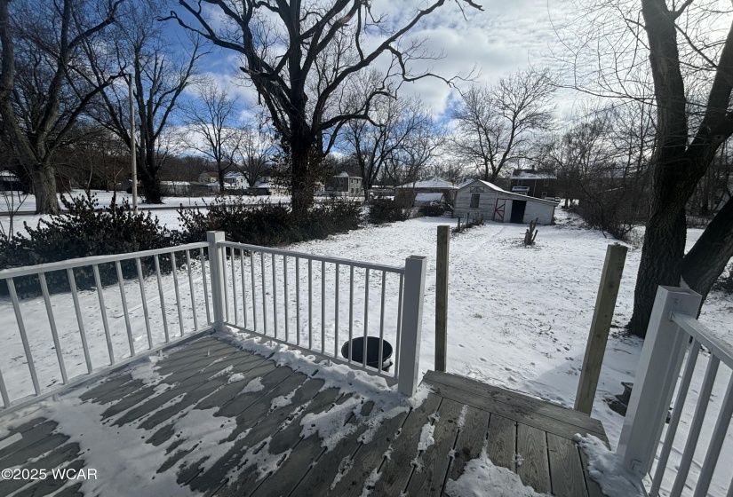 836 Vine Street, Lima, Ohio, 3 Bedrooms Bedrooms, ,2 BathroomsBathrooms,Residential,For Sale,Vine,306306