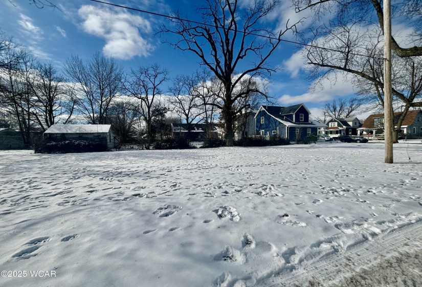 836 Vine Street, Lima, Ohio, 3 Bedrooms Bedrooms, ,2 BathroomsBathrooms,Residential,For Sale,Vine,306306
