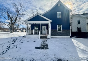 836 Vine Street, Lima, Ohio, 3 Bedrooms Bedrooms, ,2 BathroomsBathrooms,Residential,For Sale,Vine,306306