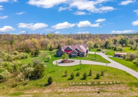 7778 State Route 185, Covington, Ohio 45318, 4 Bedrooms Bedrooms, ,3 BathroomsBathrooms,Residential,For Sale,State Route 185,1036993