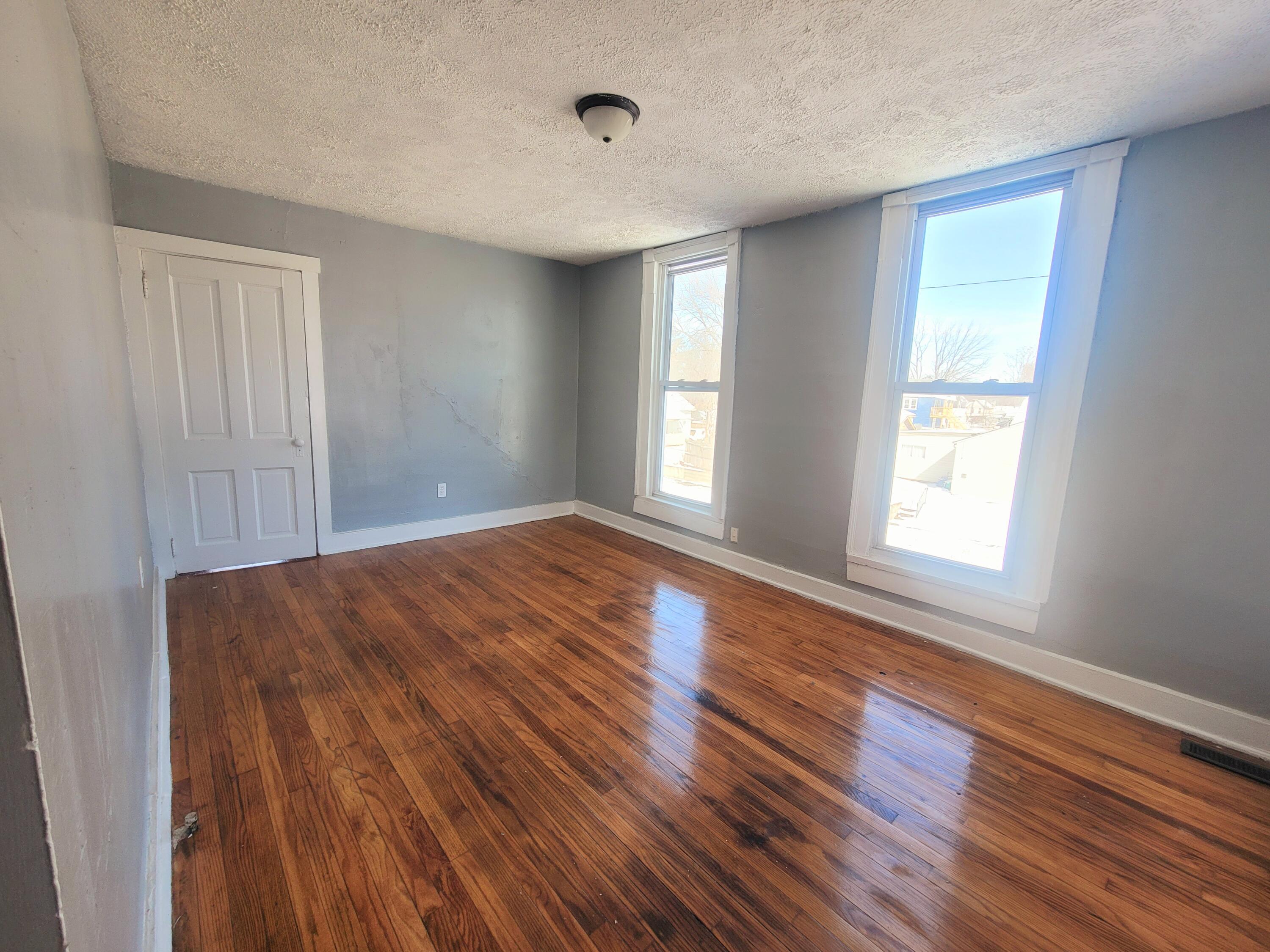 1634 Edwards Avenue, Springfield, Ohio 45503