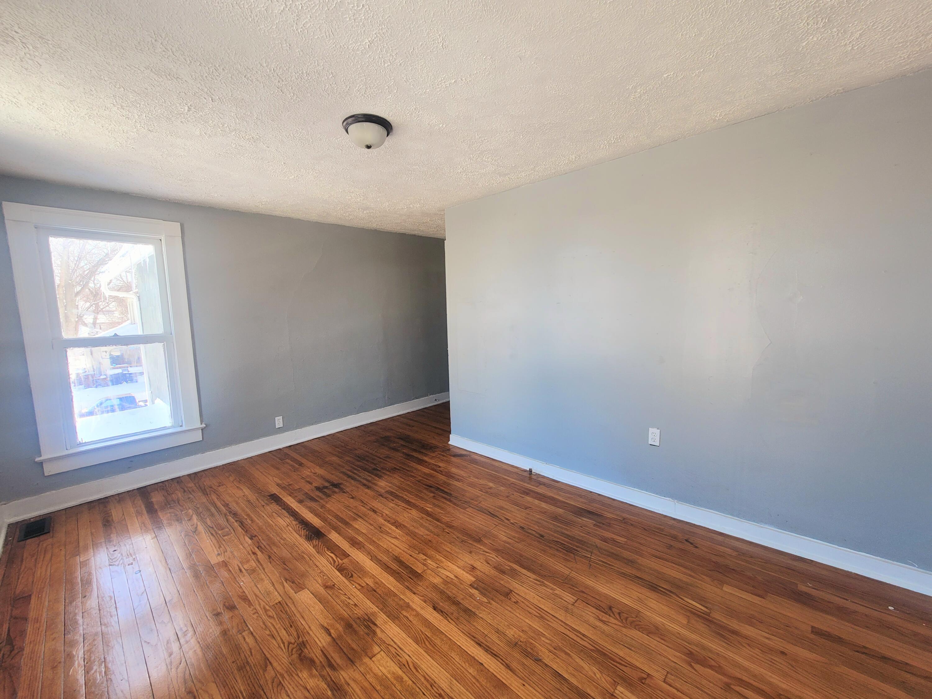 1634 Edwards Avenue, Springfield, Ohio 45503