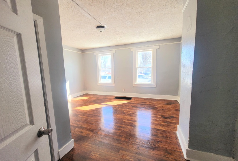 1st Floor bedroom 1