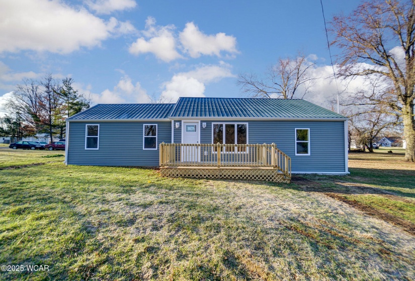 2225 Arcadia Avenue, Lima, Ohio, 3 Bedrooms Bedrooms, ,2 BathroomsBathrooms,Residential,For Sale,Arcadia,306312