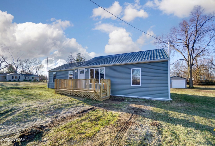 2225 Arcadia Avenue, Lima, Ohio, 3 Bedrooms Bedrooms, ,2 BathroomsBathrooms,Residential,For Sale,Arcadia,306312