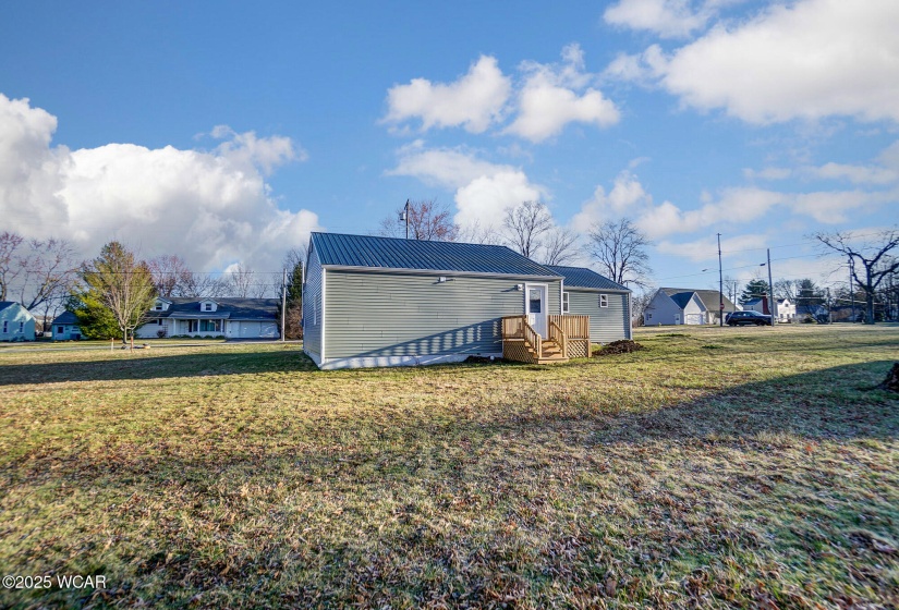 2225 Arcadia Avenue, Lima, Ohio, 3 Bedrooms Bedrooms, ,2 BathroomsBathrooms,Residential,For Sale,Arcadia,306312