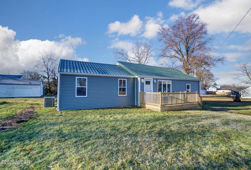 2225 Arcadia Avenue, Lima, Ohio, 3 Bedrooms Bedrooms, ,2 BathroomsBathrooms,Residential,For Sale,Arcadia,306312
